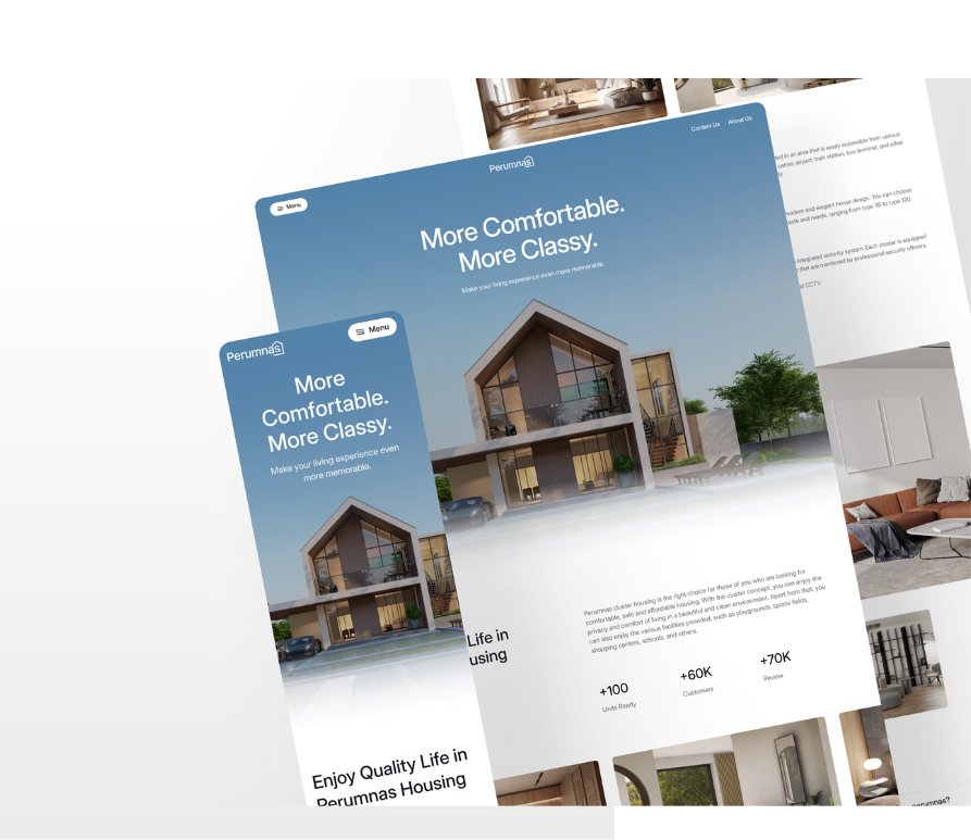 Properties preview